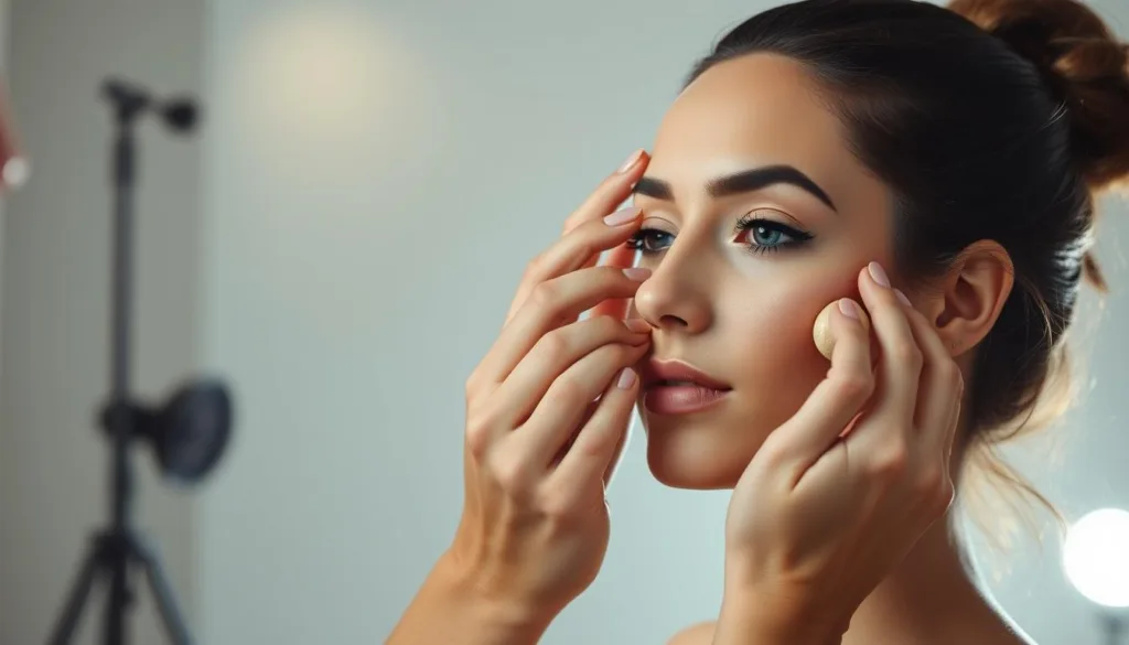 foundation application techniques foundation application techniques
