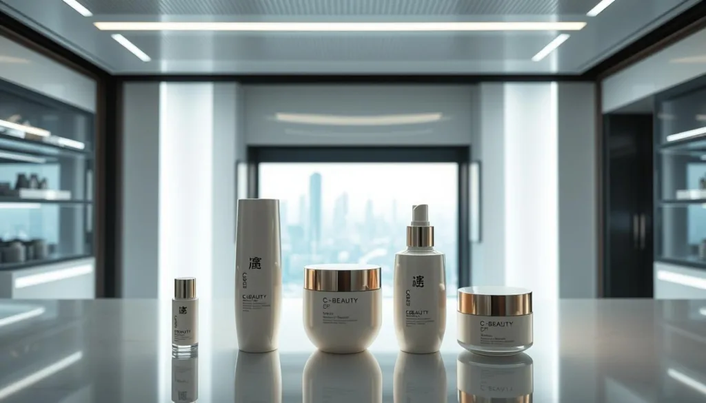C-Beauty Innovations