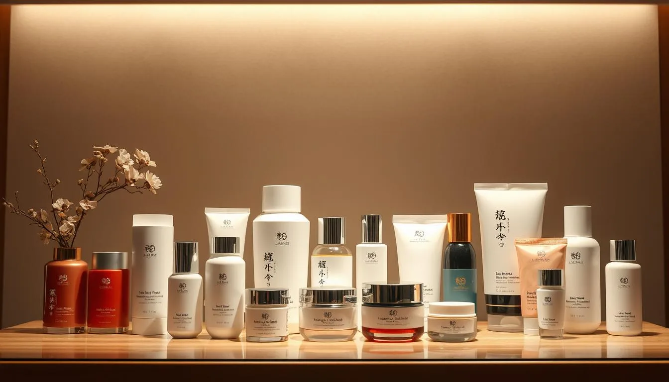 C-Beauty brands 2025