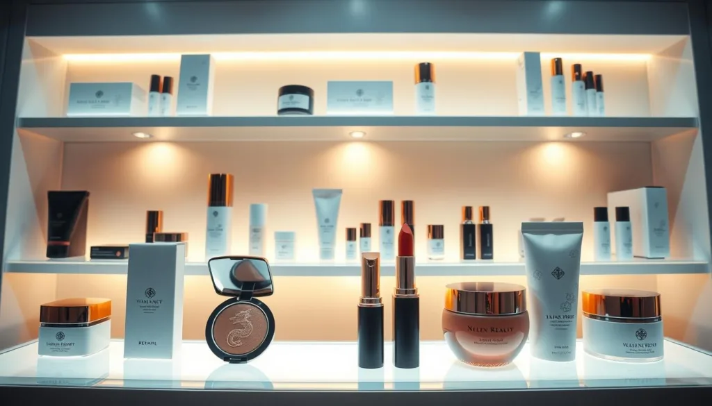 chinese makeup brands