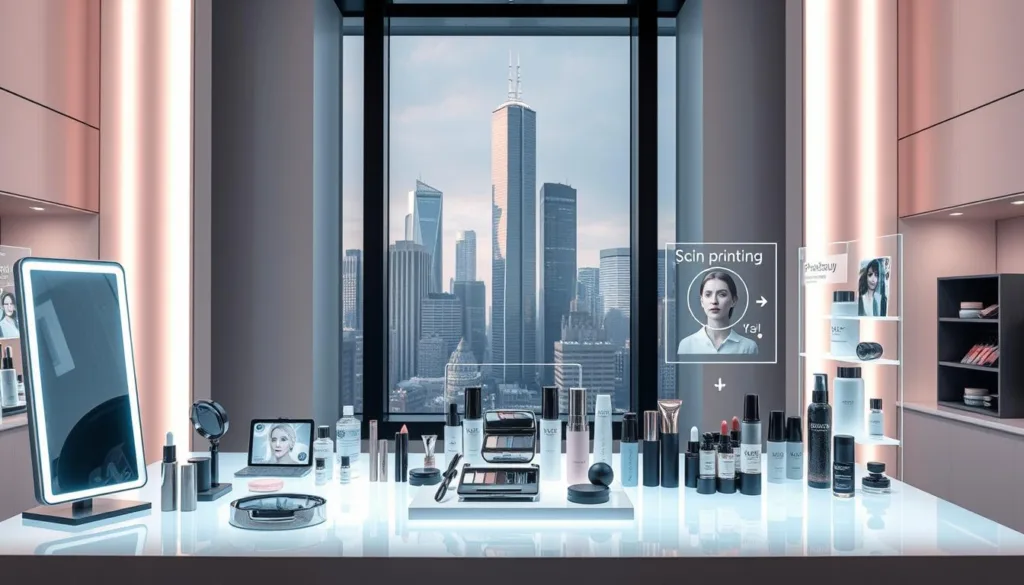 cosmetic innovations 2020