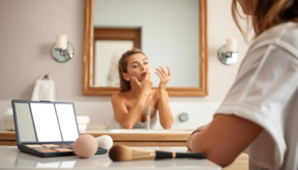 everyday beauty routine everyday beauty routine