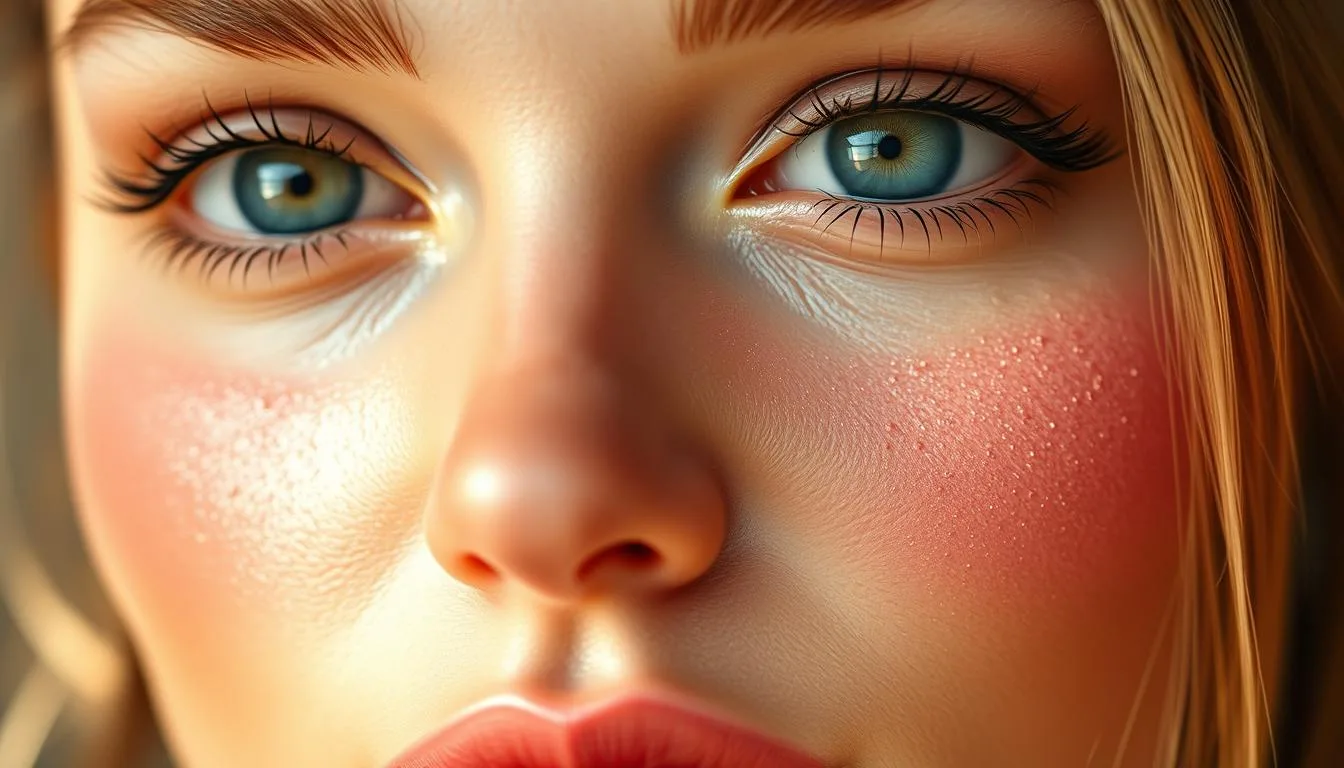 powder blush 2025