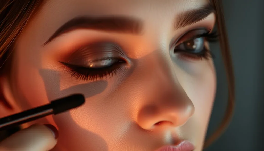 smokey eye for different occasions