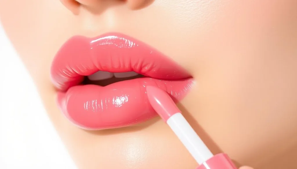 laneige glaze craze lip serum
