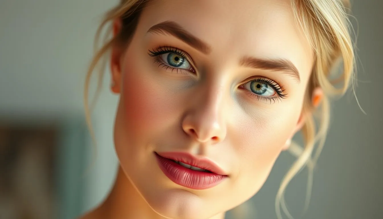 makeup for your 30s