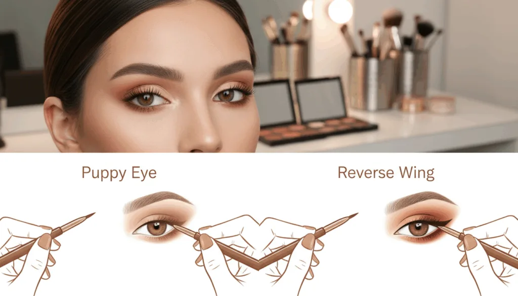 douyin eyeliner techniques douyin eyeliner techniques