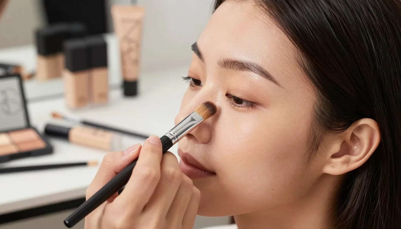 NARS Radiant Creamy Concealer review