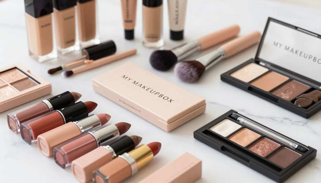 best drugstore makeup that looks expensive
