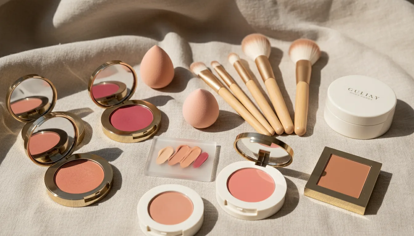 best makeup for 40+