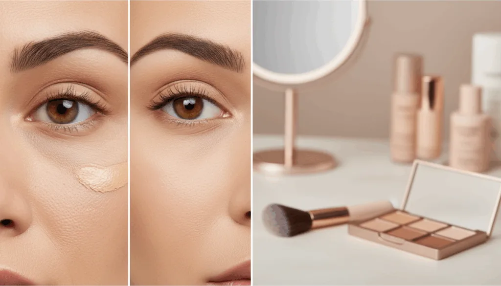 concealer creasing solutions concealer creasing solutions
