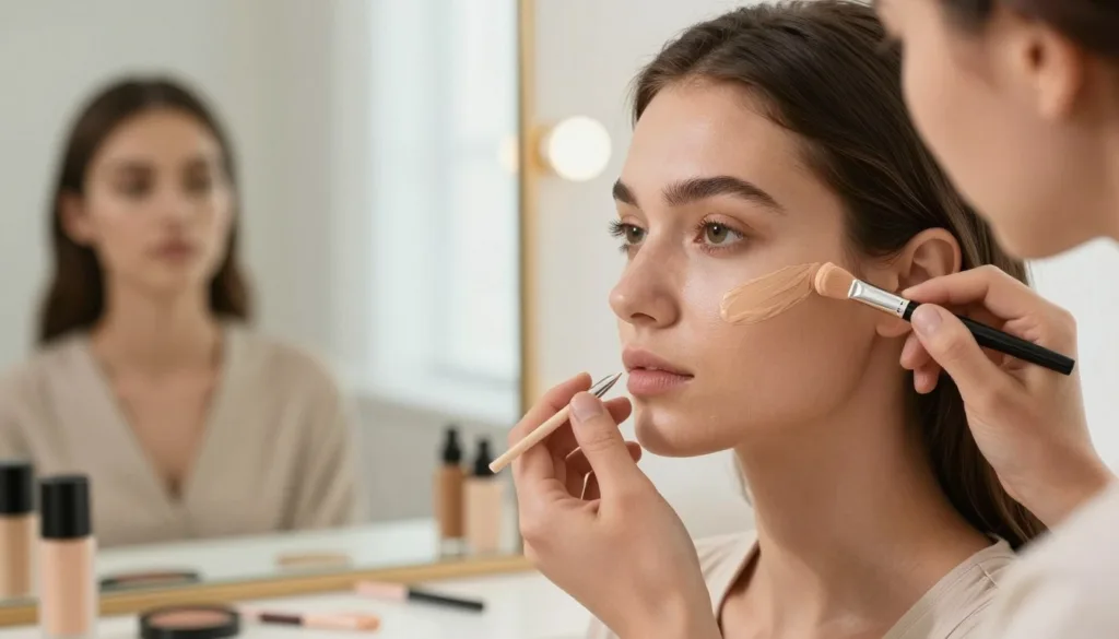 makeup separation fix makeup separation fix