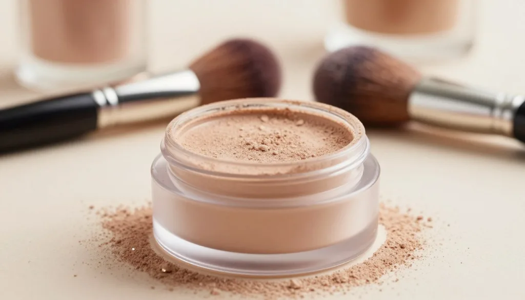 under eye setting powder under eye setting powder