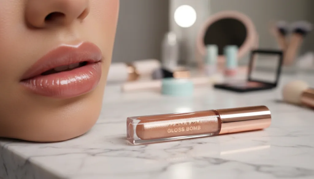 Fenty Beauty Gloss Bomb price