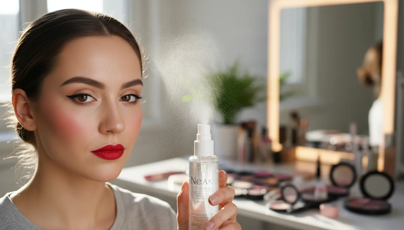 why makeup doesn’t last all day