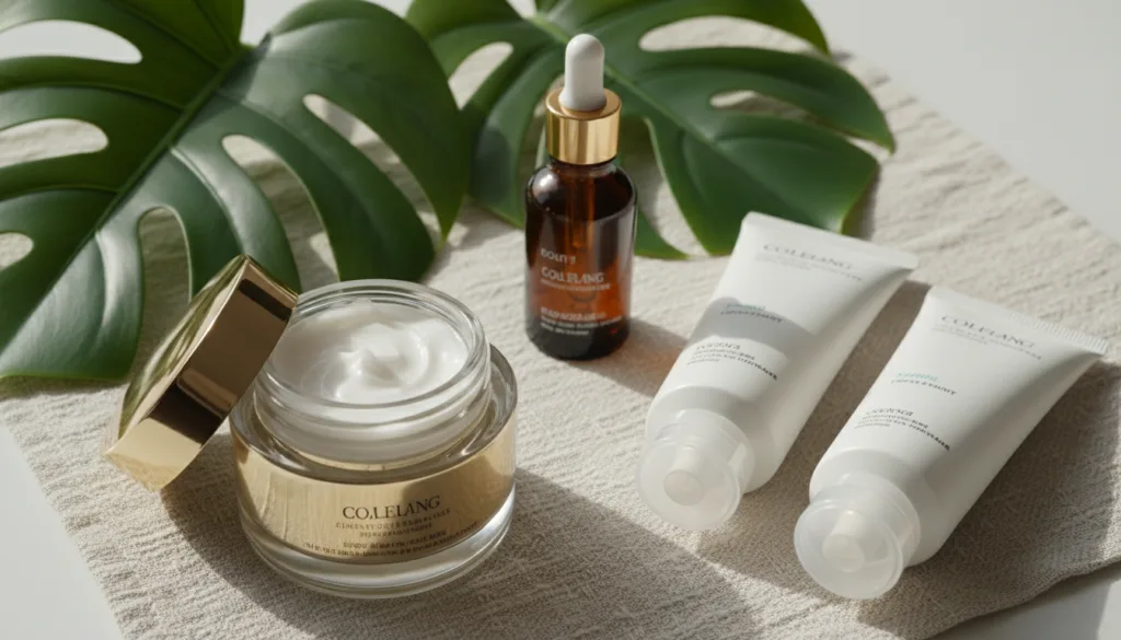 moisturizers for dry skin