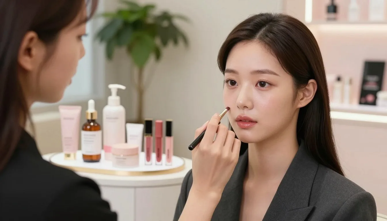 k beauty trends 2026